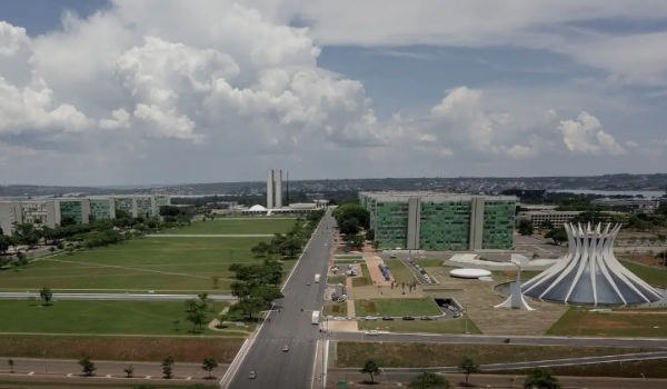CNU: candidatos têm até quinta-feira para confirmar interesse na lista de espera
