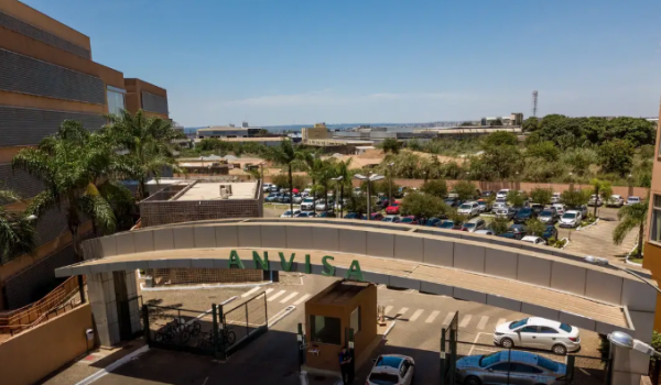 Anvisa determina apreensão de cafés e suplementos irregulares em todo o país