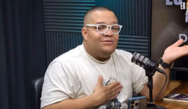 Pastor Douglas Borges relata campanha de oração contra Lula em podcast