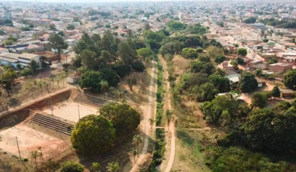 Prefeitura de Planaltina de Goiás abre concurso com mais de 1,2 mil vagas e salários de até R$ 9,5 mil