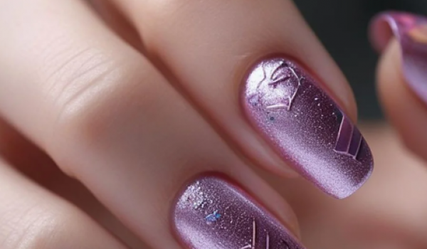 Produtos de unhas de gel são proibidos pela Anvisa por risco à saúde