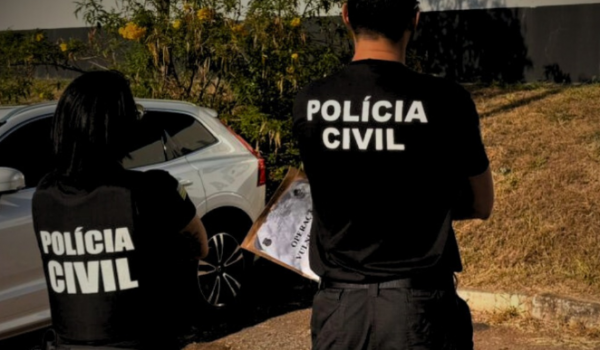 Polícia Civil deflagra operação contra fraude a idosos em Goiânia