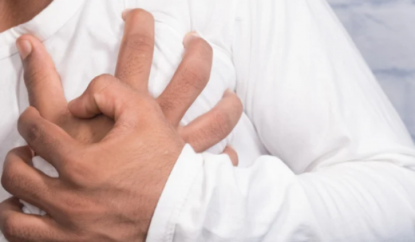 Segunda-feira aumenta risco de infarto, alerta estudo