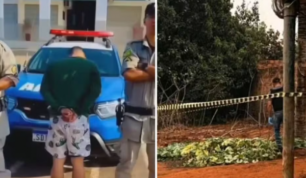 Pedreiro é condenado a 67 anos por matar mulher trans em Goiás