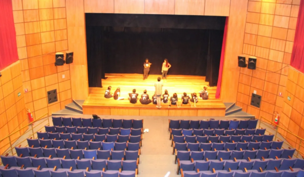 Centro Municipal de Cultura Goiânia Ouro encerrará atividades em dezembro após 55 anos de história
