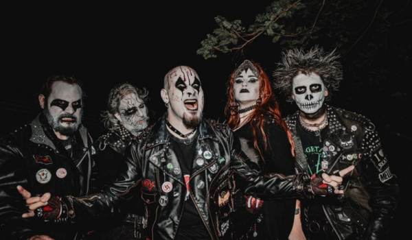 Cidade Rock realiza edição especial de Halloween em Goiânia com entrada gratuita