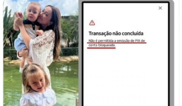 Vivendo nos EUA, Eduardo Bolsonaro lamenta contas bloqueadas: 'Ditadura'