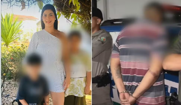 Jovem é morta pelo ex-companheiro em condomínio de Goiânia