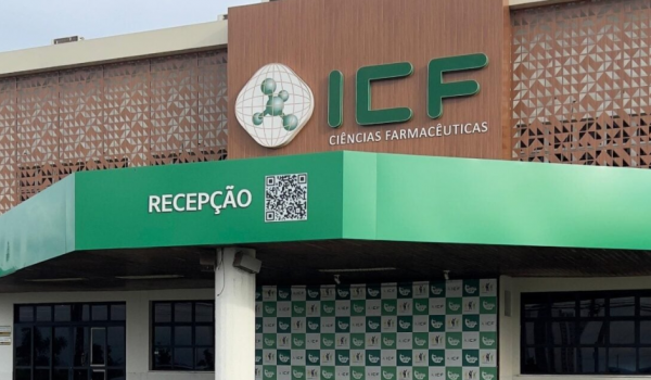 Instituto de Ciências Farmacêuticas oferece incentivos a voluntários; saiba como participar
