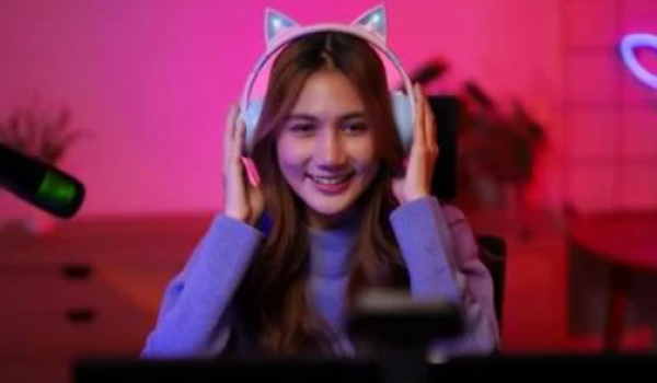 Pesquisa revela que mulheres representam a maioria dos gamers no Brasil