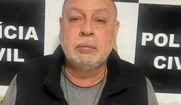 Golpista conhecido como Don Juan é condenado a mais de 14 anos de prisão em Goiás