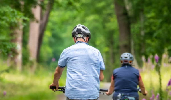 Goiânia recebe Selo Bicicleta Brasil 2025 e destaca turismo sustentável
