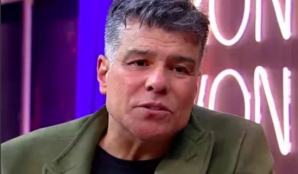 Maurício Mattar relembra infarto após ser processado pela filha e fala sobre impacto emocional