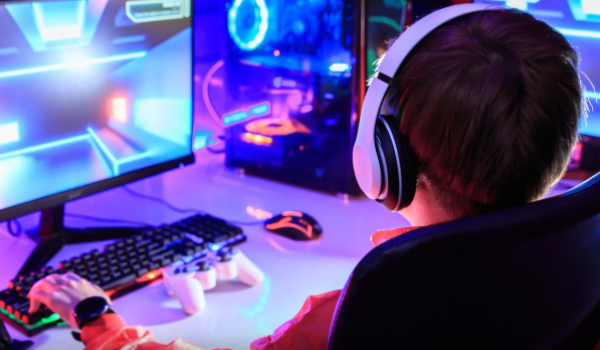 Estudo japonês mostra que videogames podem melhorar a saúde mental