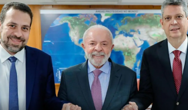 Guilherme Boulos é convidado por Lula para assumir Secretaria-Geral da Presidência