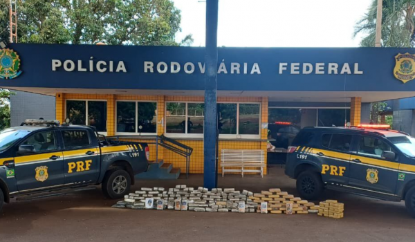 Feriado em Goiânia termina sem mortes nas rodovias federais, aponta PRF