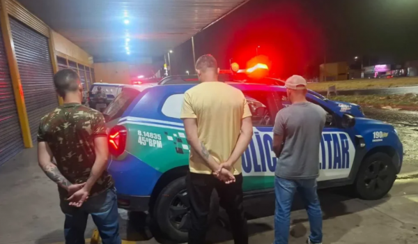 Mulher é resgatada em sequestro ligado a disputa de herança em Goiânia