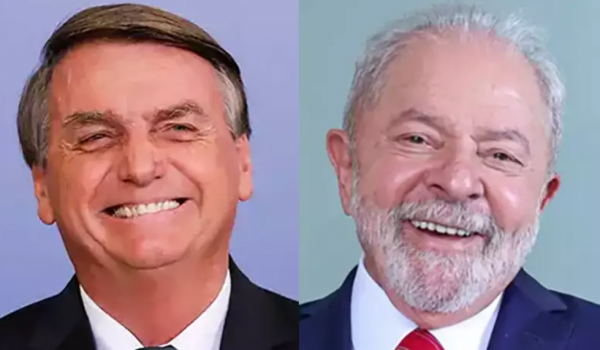 Censo registra 241 brasileiros com o sobrenome Bolsonaro e 2.452 com Lula