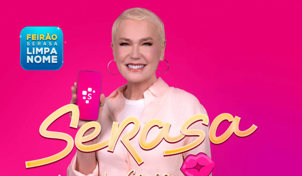 Feirão Limpa Nome do Serasa oferece descontos de até 99% para renegociar dívidas