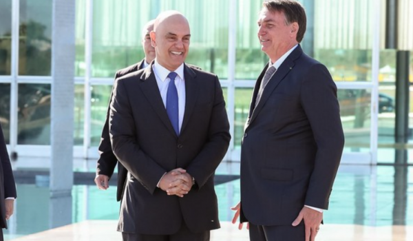 STF autoriza cela especial para Bolsonaro na Papuda