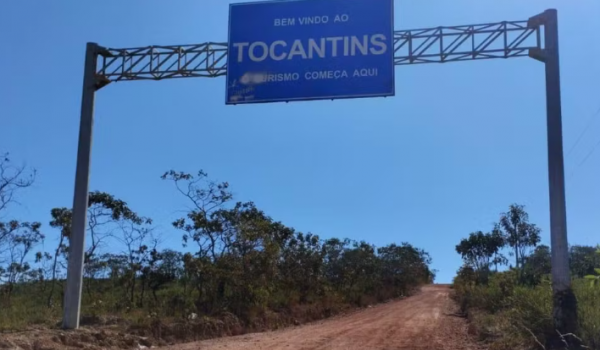 Goiás aciona STF e acusa Tocantins de ocupar área do município de Cavalcante