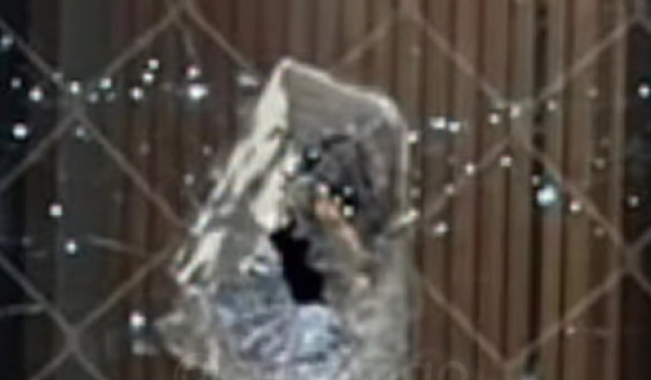 PMGO prende homem que comemorou herança com disparo de arma em apartamento