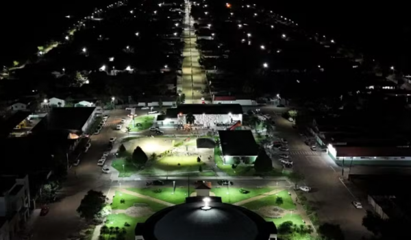 Santa Tereza de Goiás abre concurso público com 156 vagas imediatas