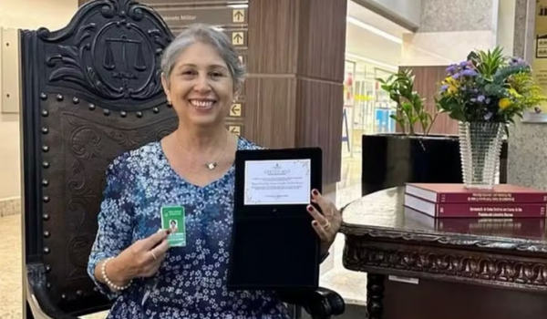 Servidora aposentada do TJ-GO é morta após ser atacada na rua em Buenos Aires