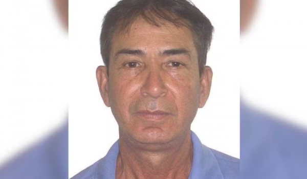 Fazendeiro é morto a tiro após búfalos invadirem propriedade vizinha em Goiás