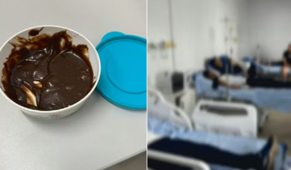Estudantes de colégio em Bela Vista de Goiás passam mal após comer brigadeiro com maconha