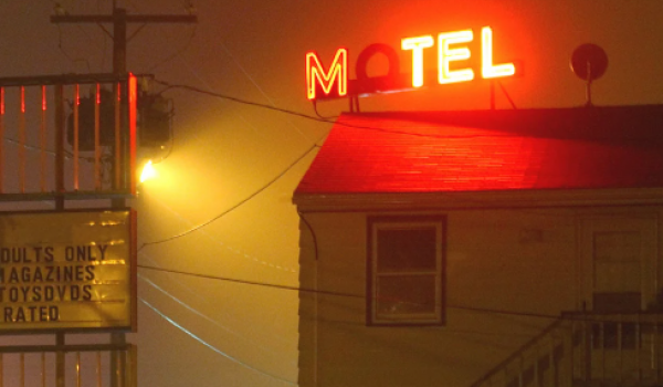 Homem de 47 anos morre após passar mal em motel de Aparecida de Goiânia