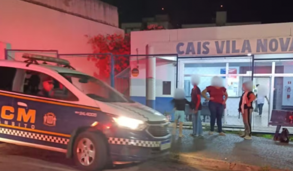 Idosa norte-americana é vítima de violência sexual e agressão em hotel de Goiânia