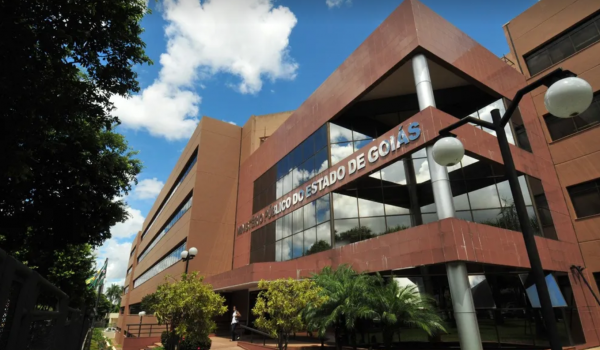 MP-GO abre concurso para oficial de promotoria com salário de R$ 4,5 mil
