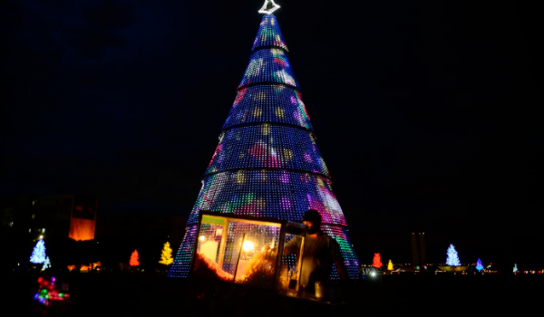 Preço da cesta de Natal 2025 deve subir 4,53%, aponta prévia da FIPE