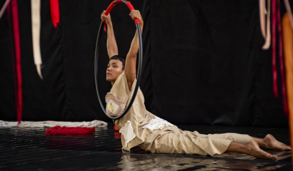 Espetáculo Lembrança da Delicadeza estreia em Goiânia inspirado em Grande Sertão: Veredas