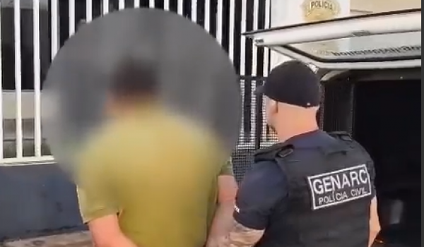 Operação desarticula esquema que tentava manipular julgamento de homicídio em Bom Jesus de Goiás