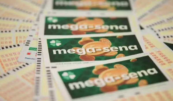 Onze apostas de Goiás acertam a quina da Mega-Sena e levam mais de R$ 100 mil