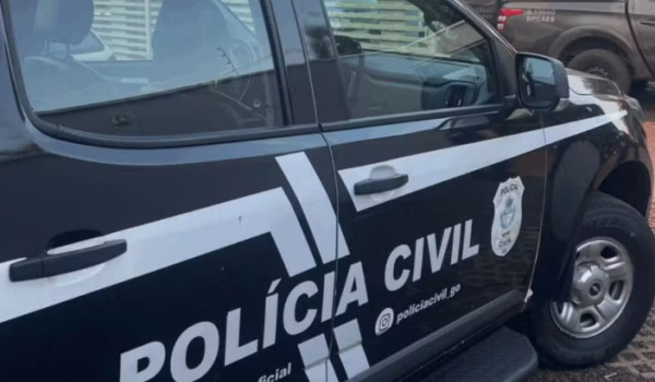 Adolescentes de 13 anos é resgatado após denúncias de espancamento em Rio Verde