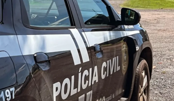 Dupla é presa em Trindade suspeita de torturar mulher e jogar pimenta nas partes íntimas