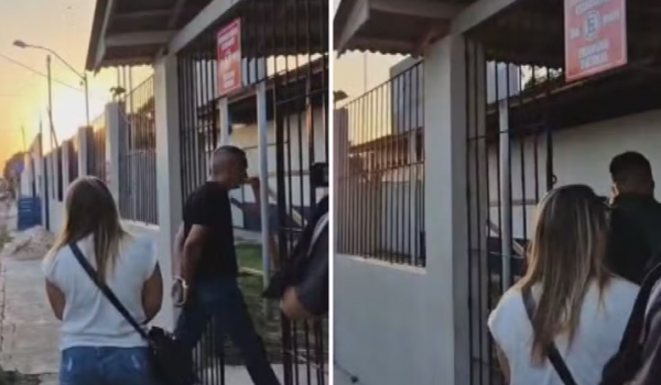 Policial militar de Goiás é preso suspeito de tentar comprar bebês no Pará