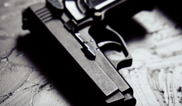 Adolescente de 14 anos morre em suposta roleta-russa em Catalão