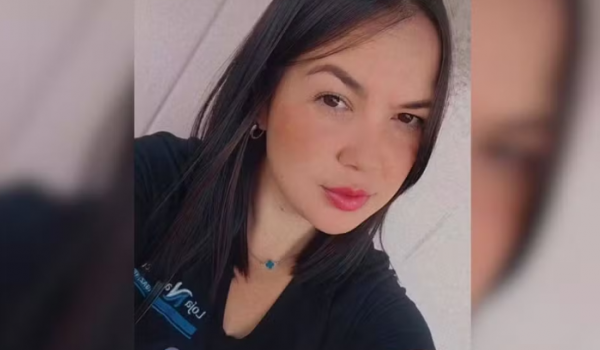 Vendedora é morta a facadas após ser seguida pelo ex-marido em Morrinhos