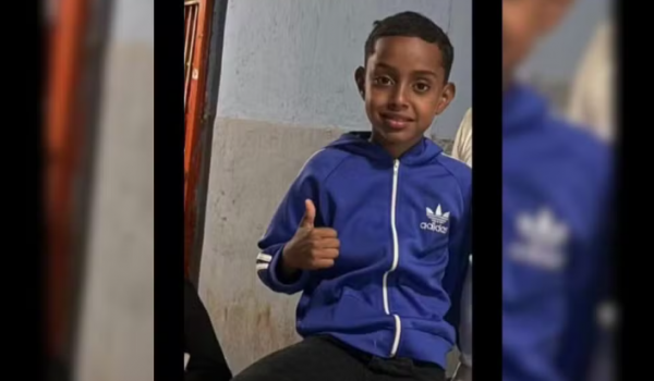 Menino de 10 anos sofre múltiplas facadas após discussão durante jogo de futebol em Planaltina de Goiás