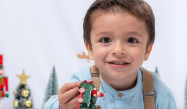 Aparecida de Goiânia realiza grande entrega de brinquedos neste domingo