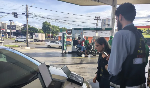 Procon Goiás autua nove postos por aumento abusivo no preço do etanol