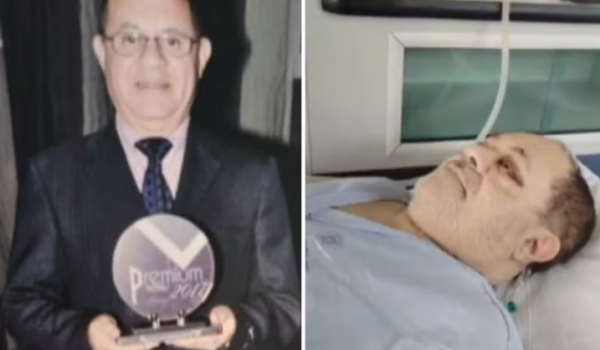 Justiça condena Anápolis a indenizar família de pastor morto após ser atingido por cilindro de oxigênio