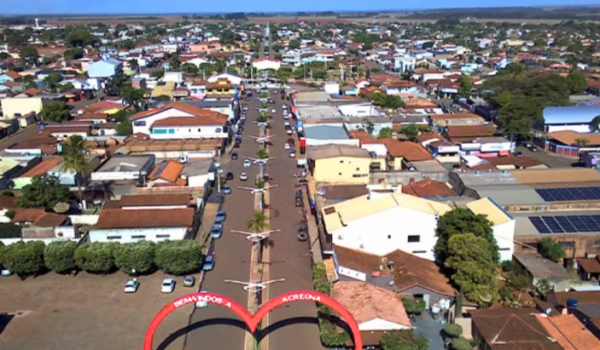 Concurso em Acreúna oferece 158 vagas com salários de até R$ 8 mil