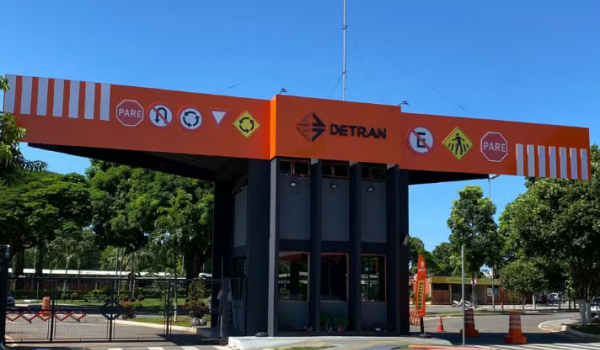 CNH ficará até 80% mais barata e primeiro reteste será gratuito, anuncia Detran-GO