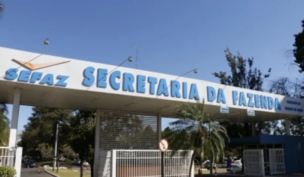 Concurso Sefaz GO abre 75 vagas para auditor fiscal com salário de até R$ 32 mil