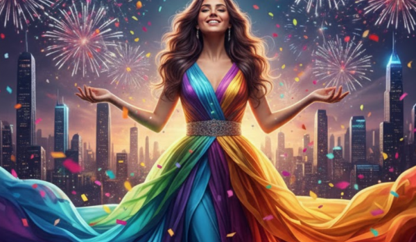 Réveillon 2026: descubra a cor ideal para usar na virada, segundo a numerologia